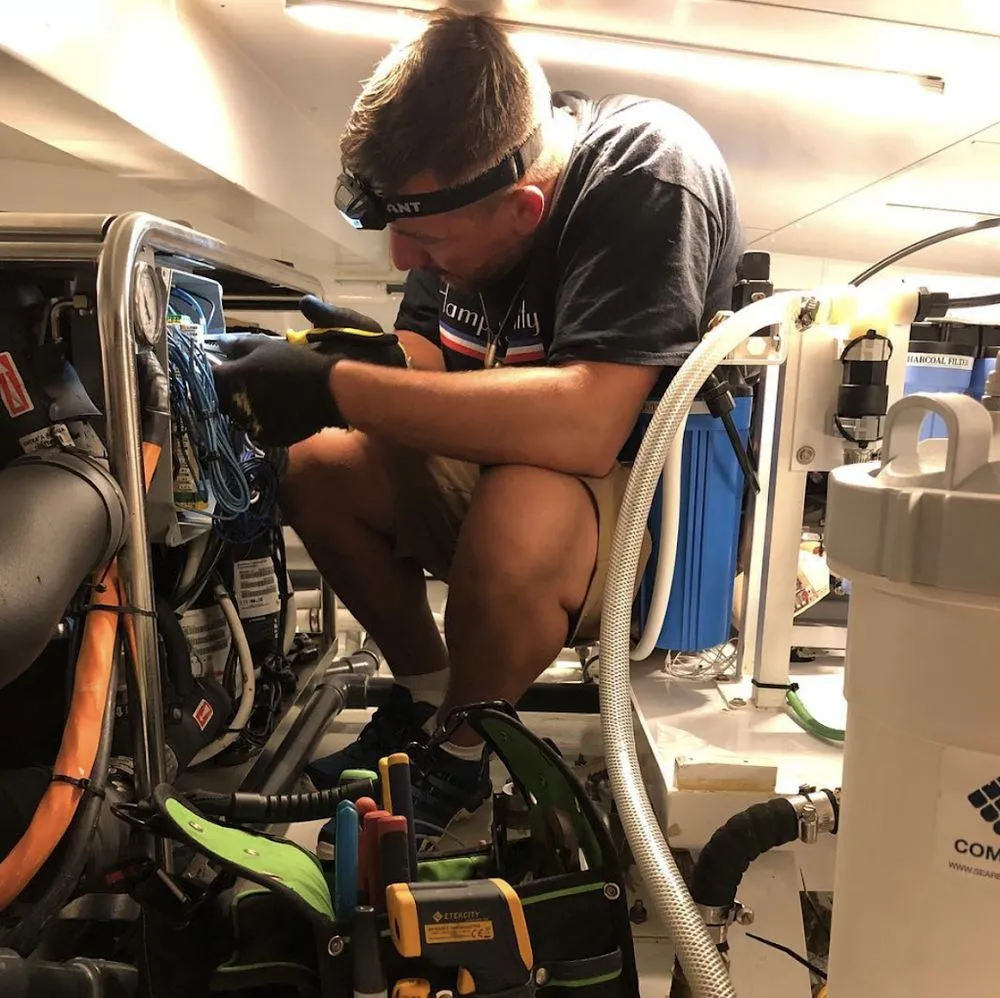 Slide of Hamptons Quality Heating and Cooling