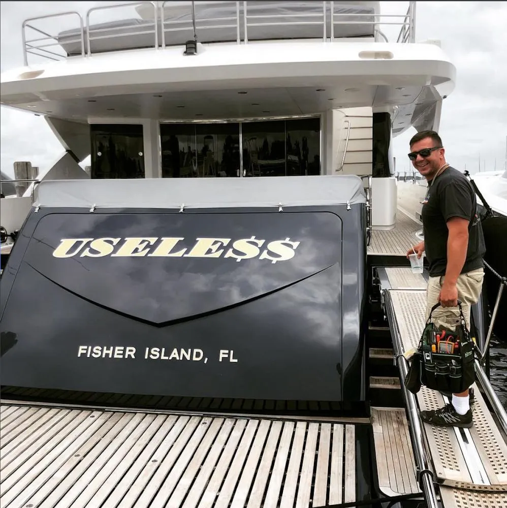 Slide of Hamptons Quality Heating and Cooling