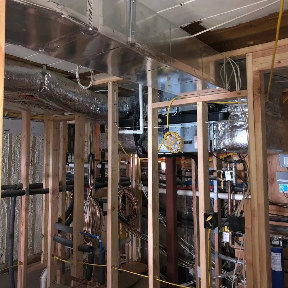 Slide of Hamptons Quality Heating and Cooling