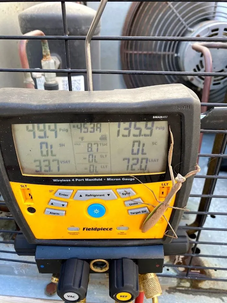 Slide of Hamptons Quality Heating and Cooling