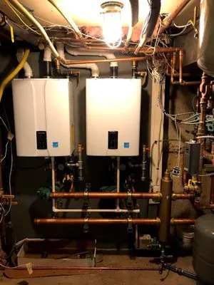 Hamptons Quality Heating and Cooling