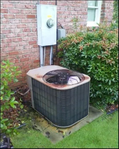 Slide of Hamrick Air Conditioning & Heating