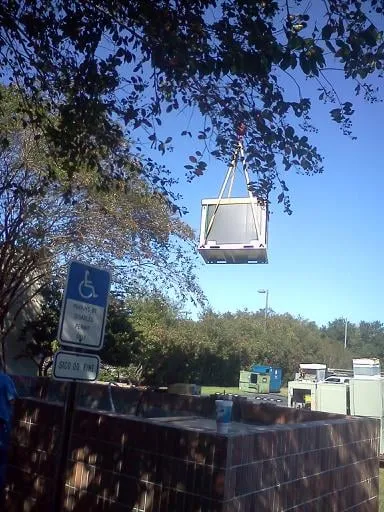 Slide of Hamrick Air Conditioning & Heating