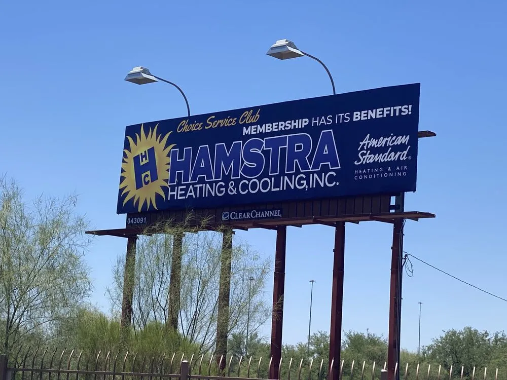Slide of Hamstra Heating & Cooling