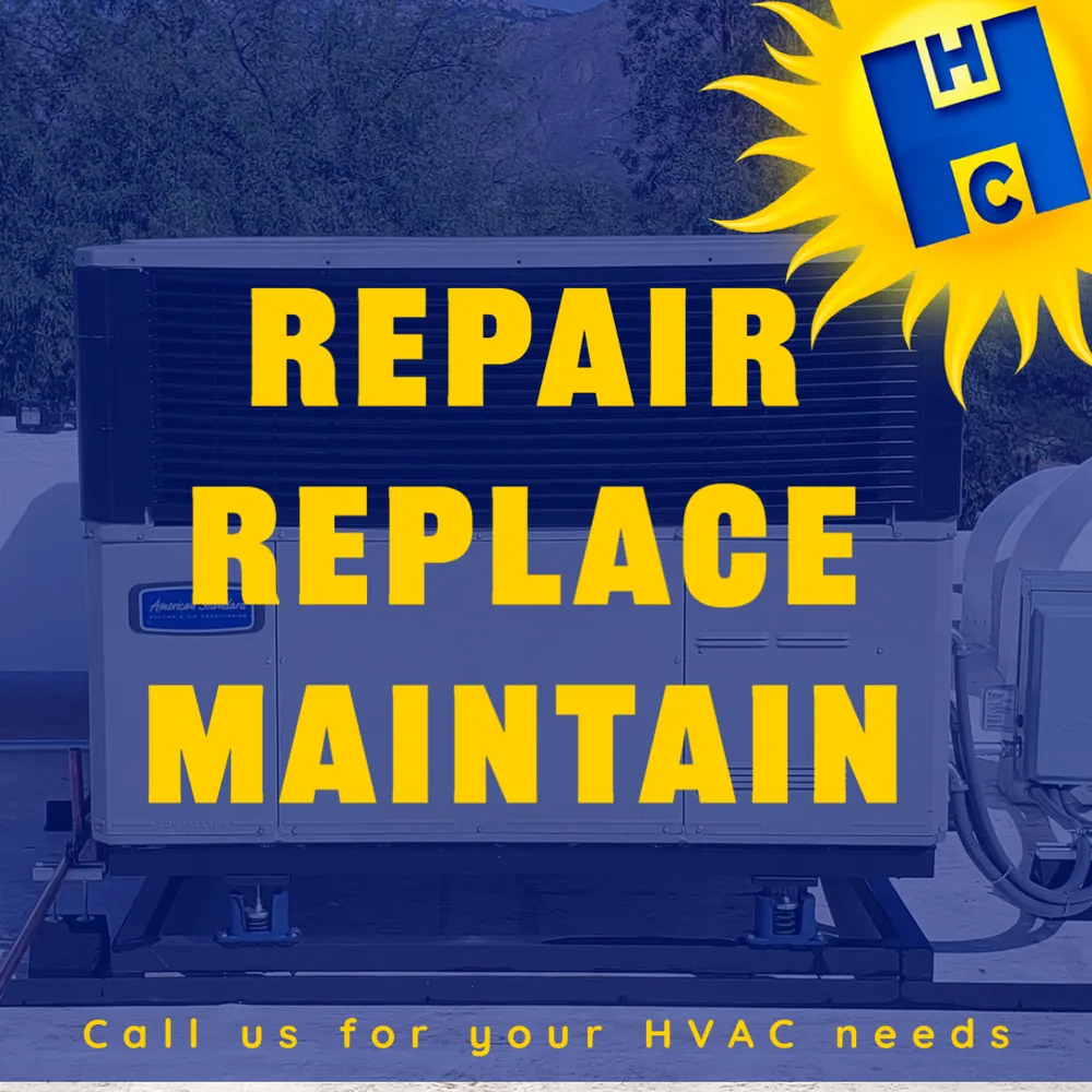 Slide of Hamstra Heating & Cooling