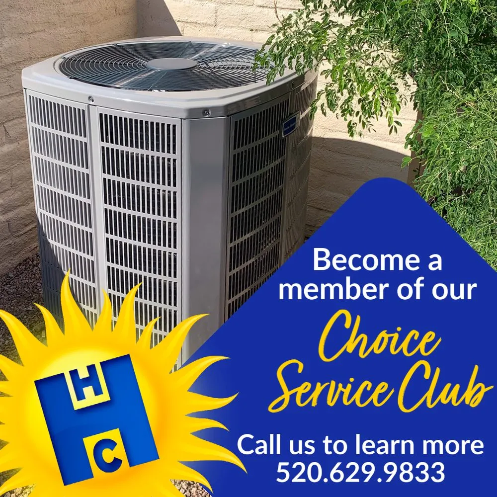 Slide of Hamstra Heating & Cooling