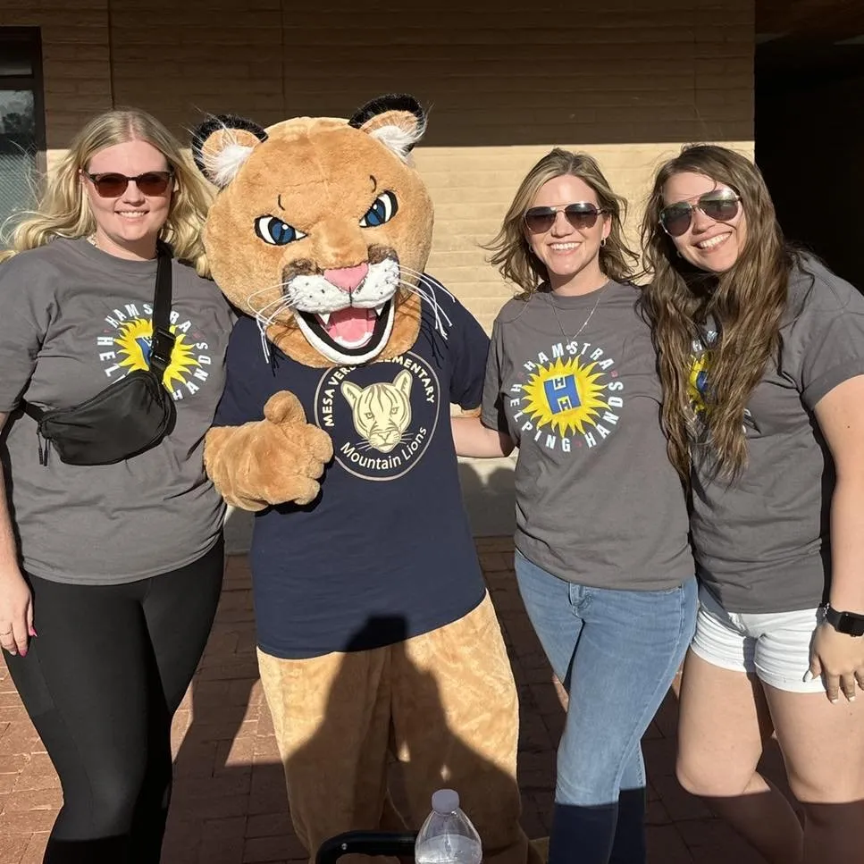 Slide of Hamstra Heating & Cooling