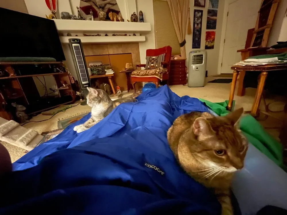 Slide of Hamstra Heating & Cooling