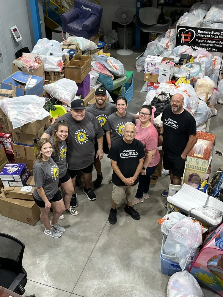 Slide of Hamstra Heating & Cooling