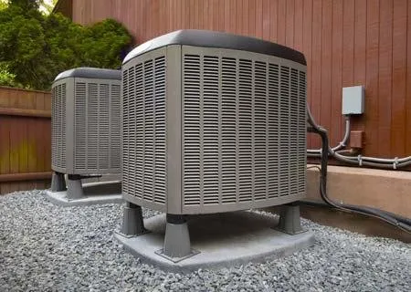 Slide of Hamtech Heating & Air