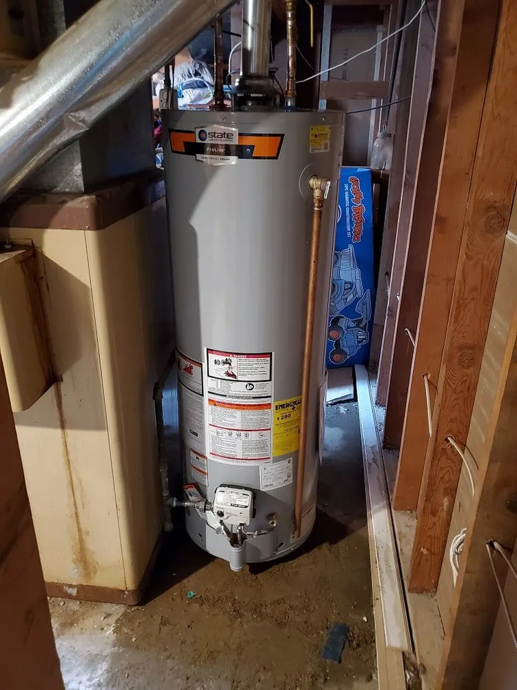 Slide of Hamtech Heating & Air