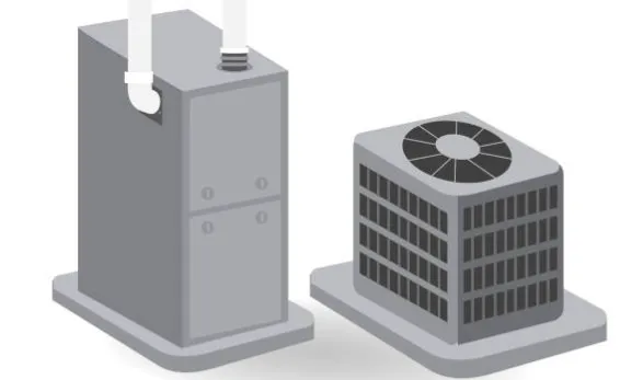 Slide of Hanak Mechanical Systems