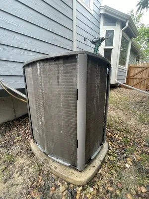 Hanak Mechanical Systems Logo