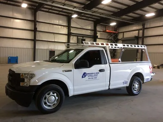 Hancock & Son Plumbing, Heating and Air Conditioning