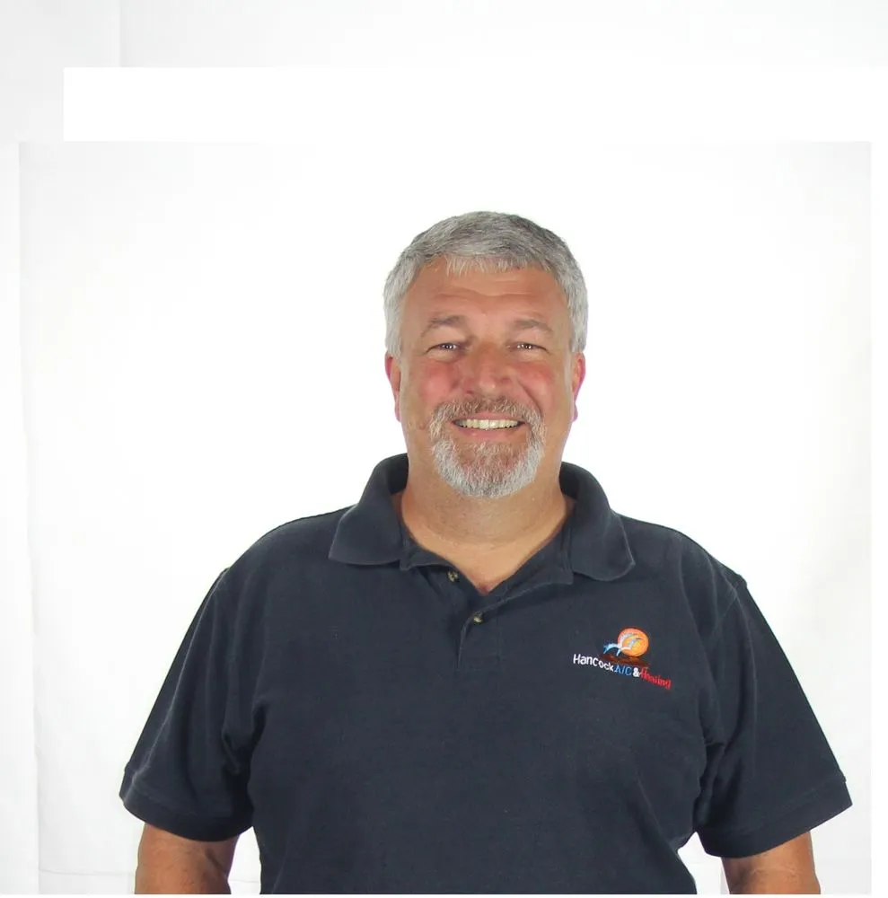 Slide of Hancock Air Conditioning & Heating