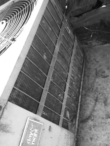 Slide of Hancock Air Conditioning & Heating