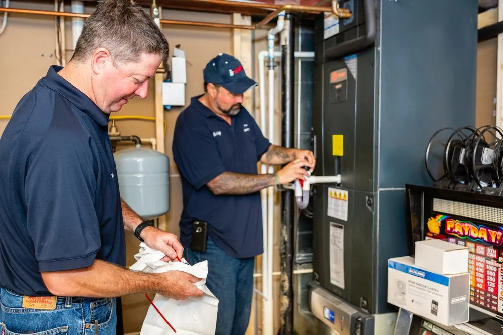 Slide of Hancock Refrigeration Heating & Air Conditioning