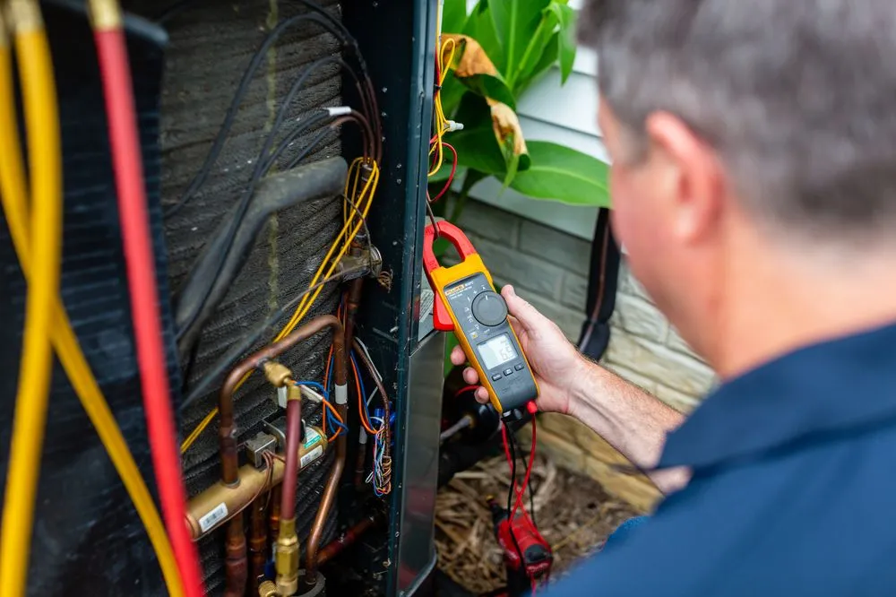 Slide of Hancock Refrigeration Heating & Air Conditioning