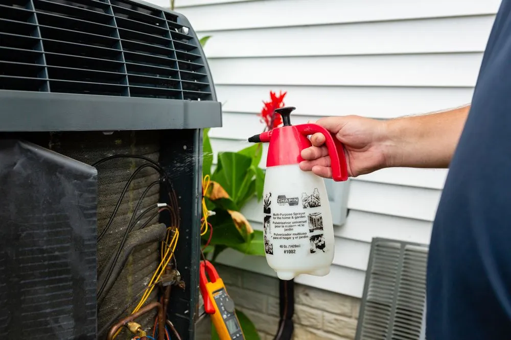 Slide of Hancock Refrigeration Heating & Air Conditioning