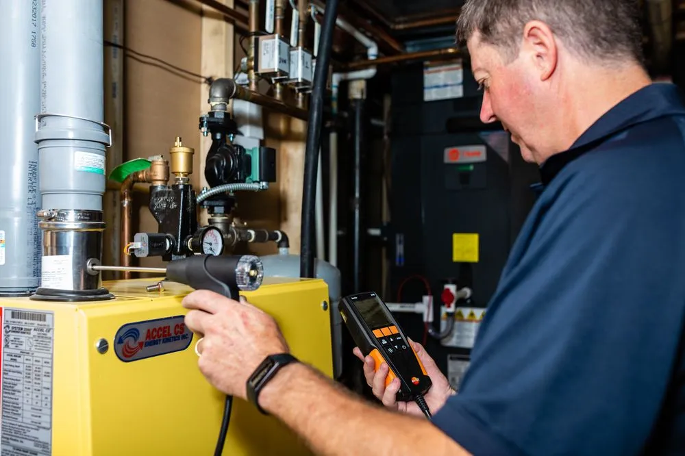 Slide of Hancock Refrigeration Heating & Air Conditioning