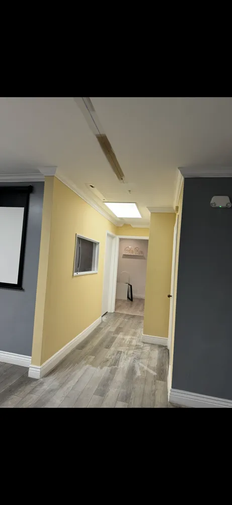 Slide of Hand Services