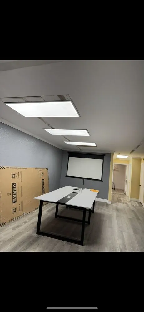 Slide of Hand Services