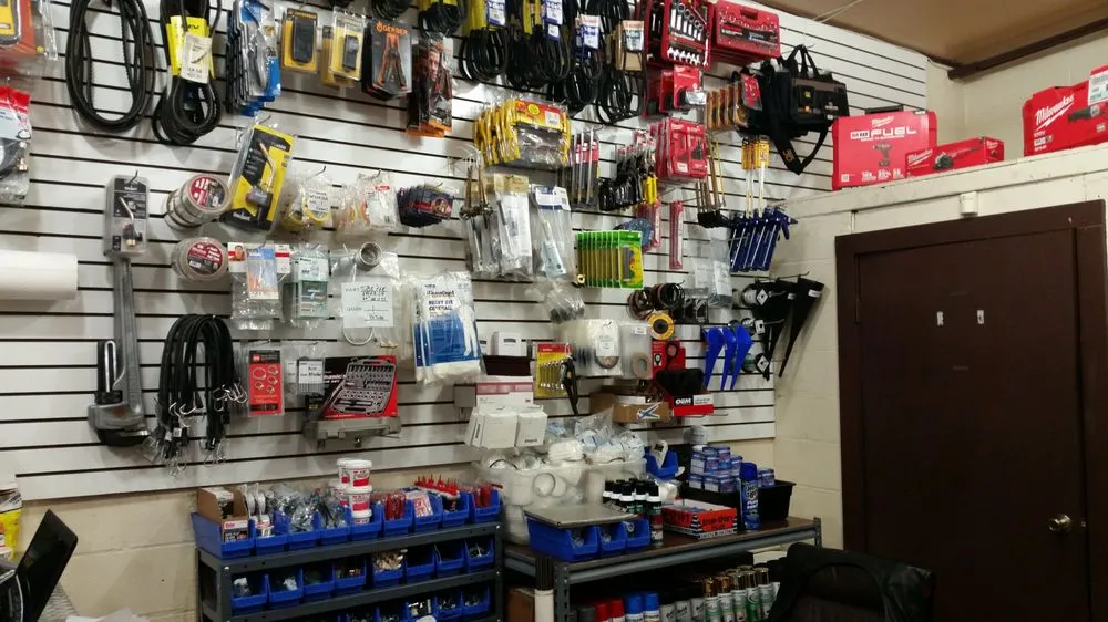 Slide of Hands on Heating