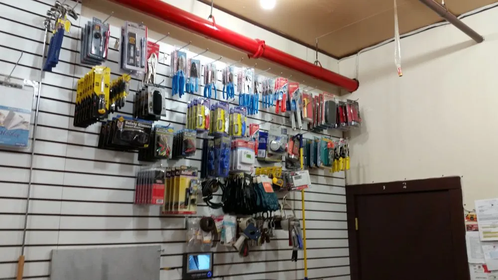 Slide of Hands on Heating