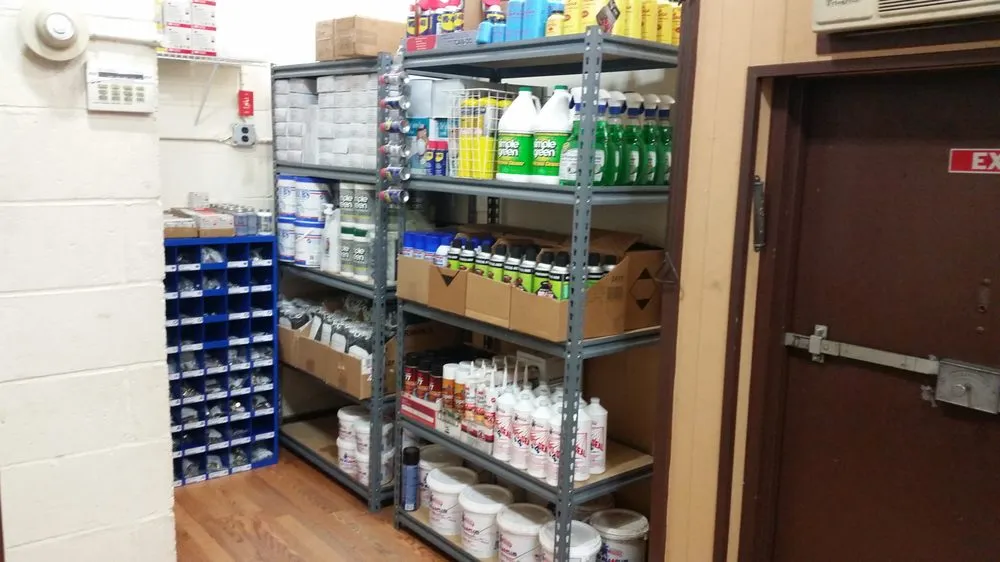 Slide of Hands On Heating