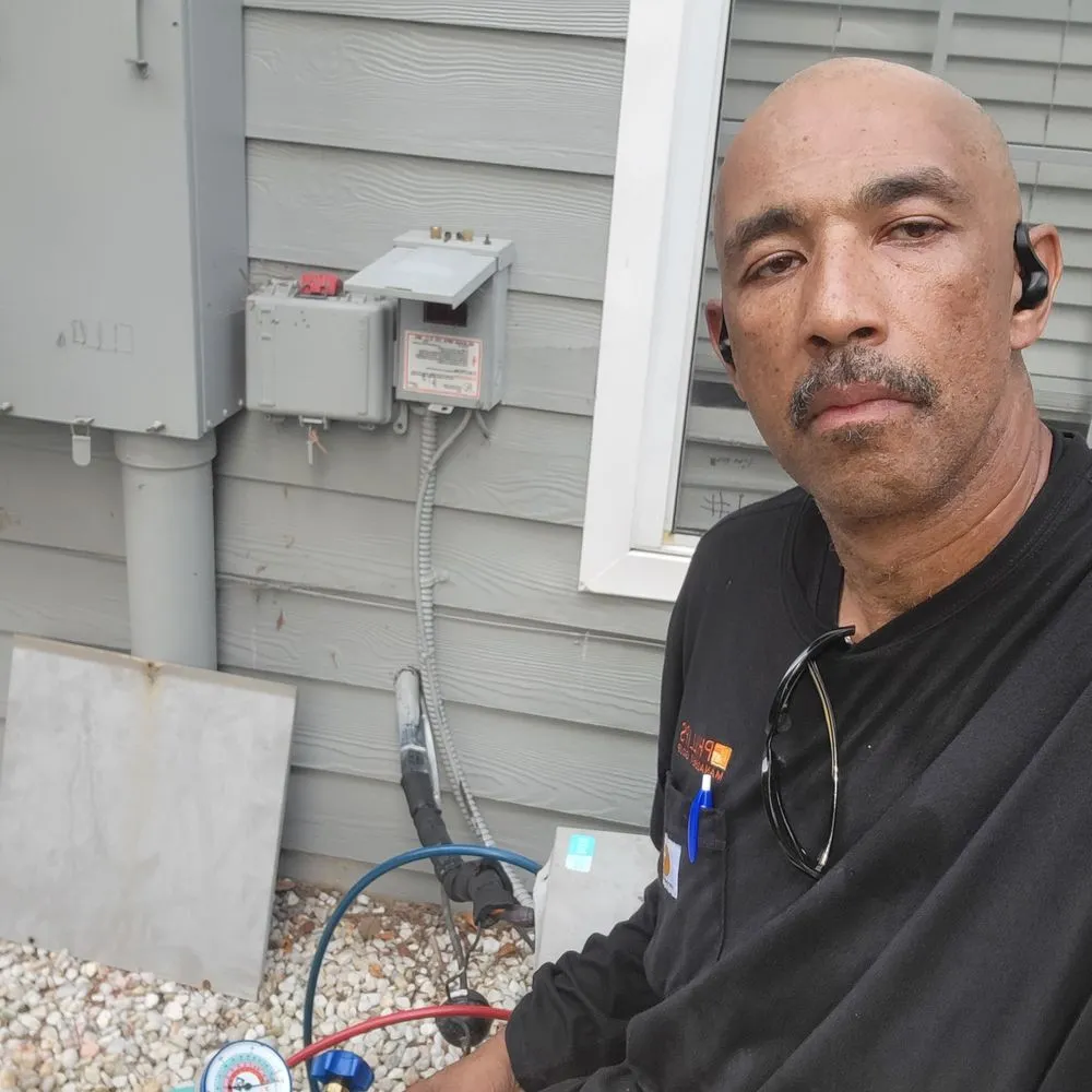 Slide of Hands On Hvac