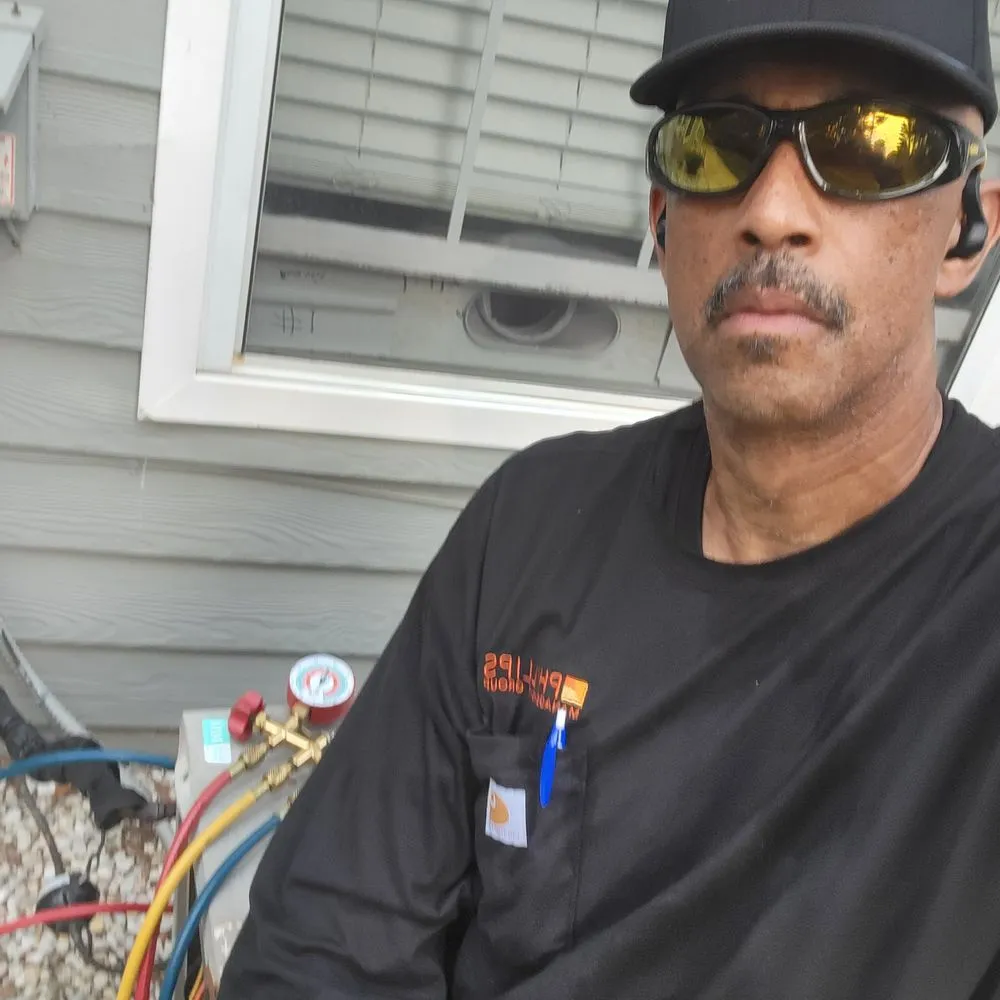 Slide of Hands On Hvac