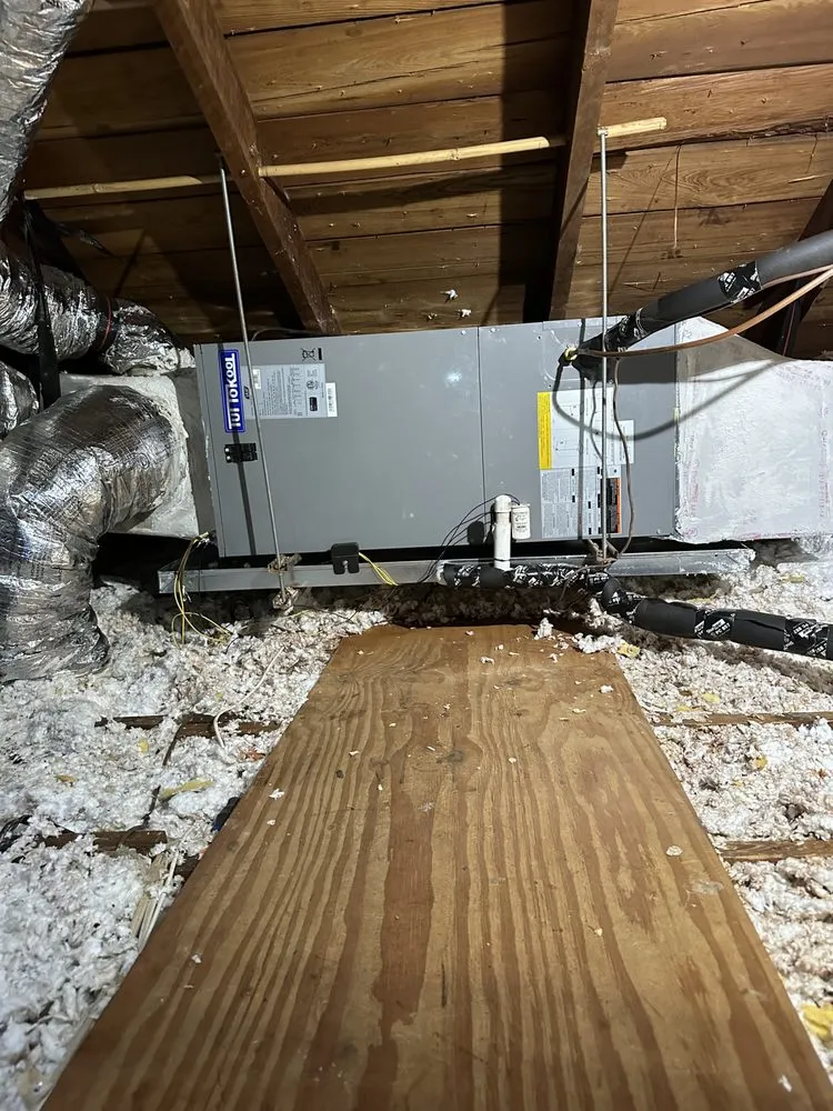 Slide of Handy Ac Service