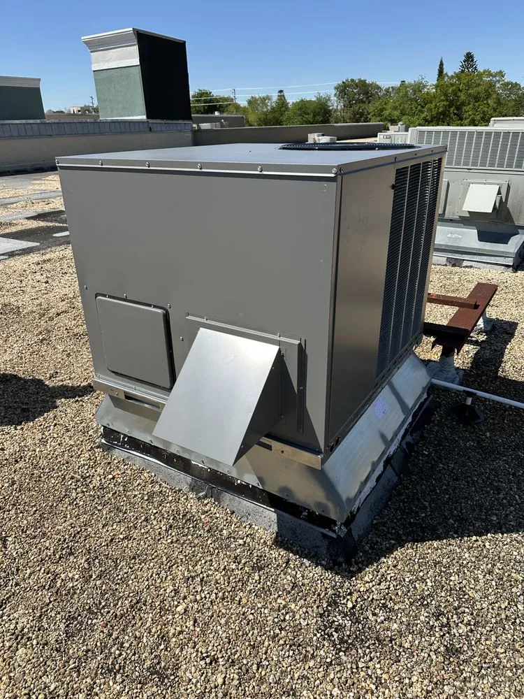 Slide of Handy Ac Service