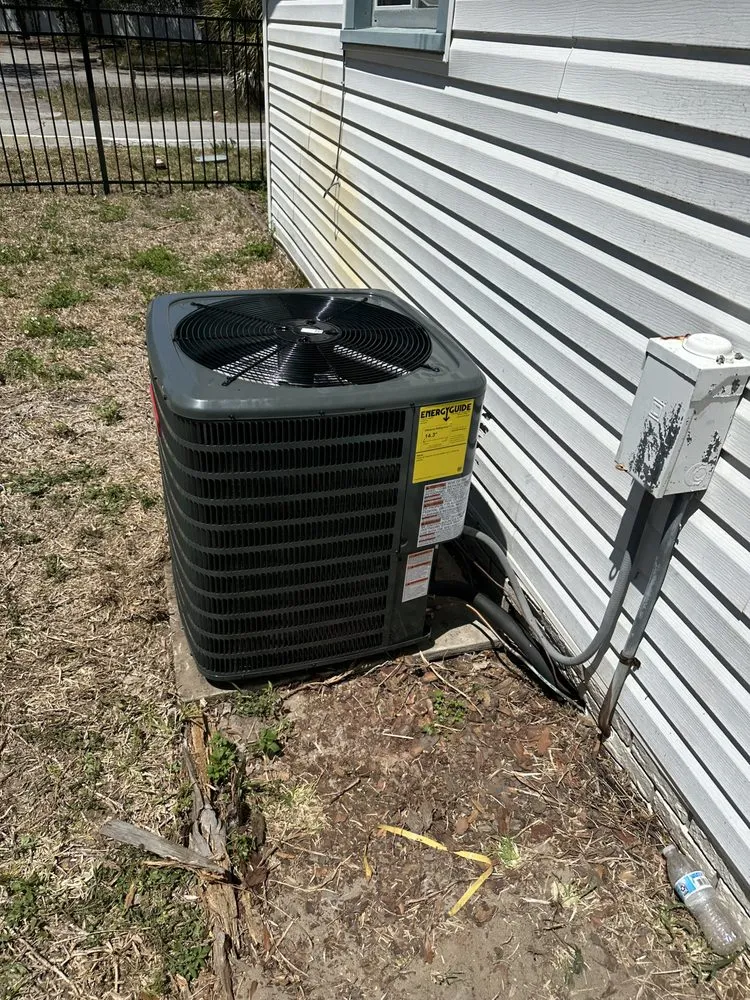 Slide of Handy Ac Service