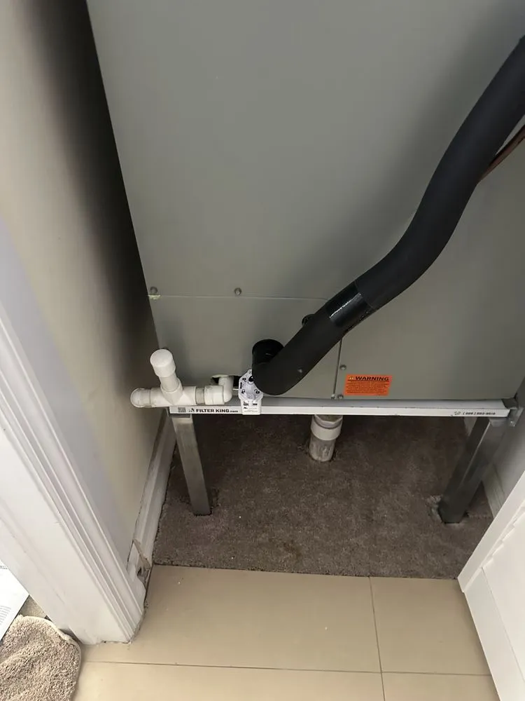 Slide of Handy Ac Service