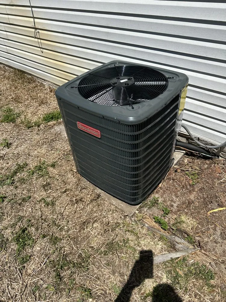 Slide of Handy Ac Service