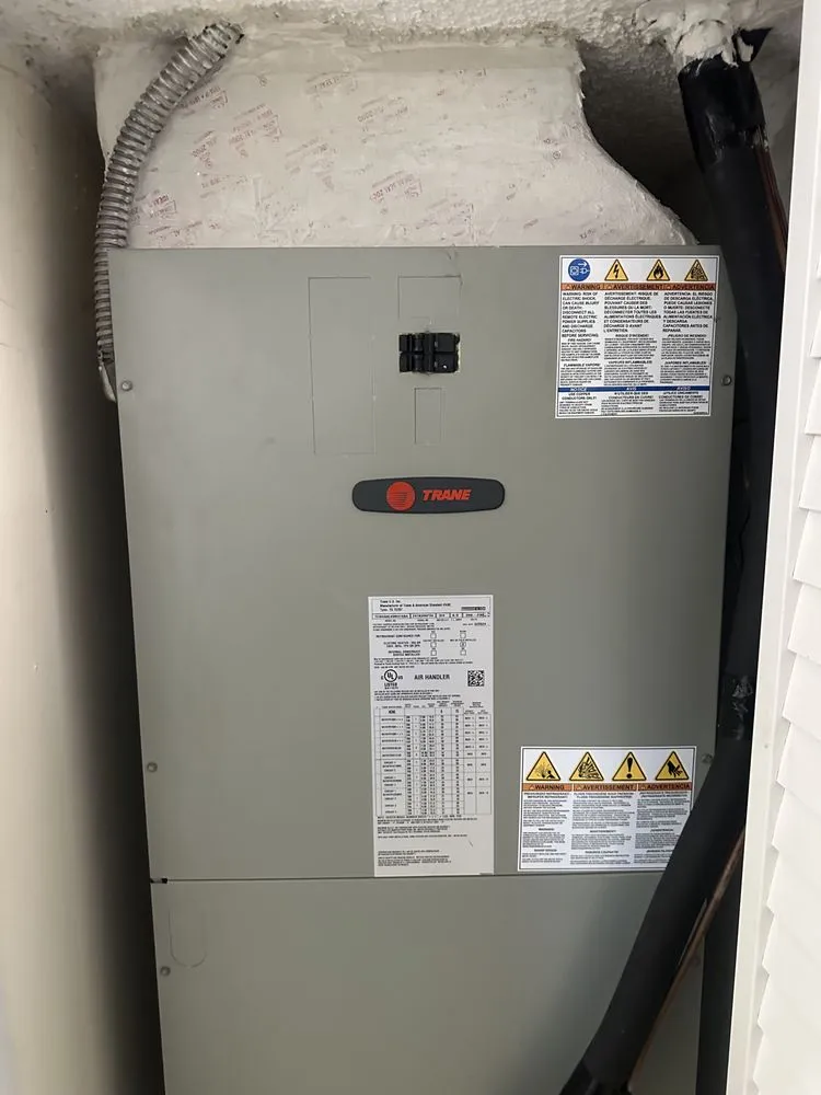 Slide of Handy Ac Service