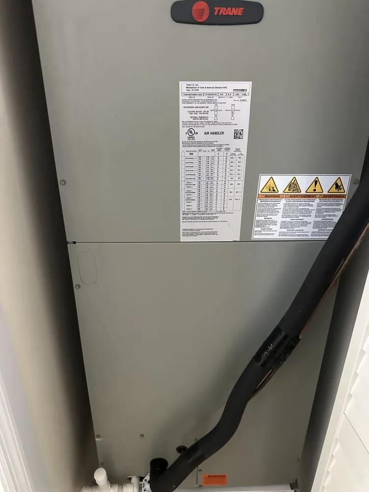 Slide of Handy Ac Service