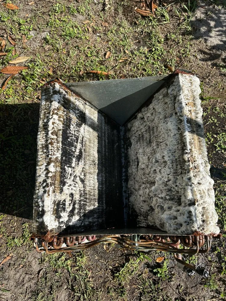 Slide of Handy Ac Service