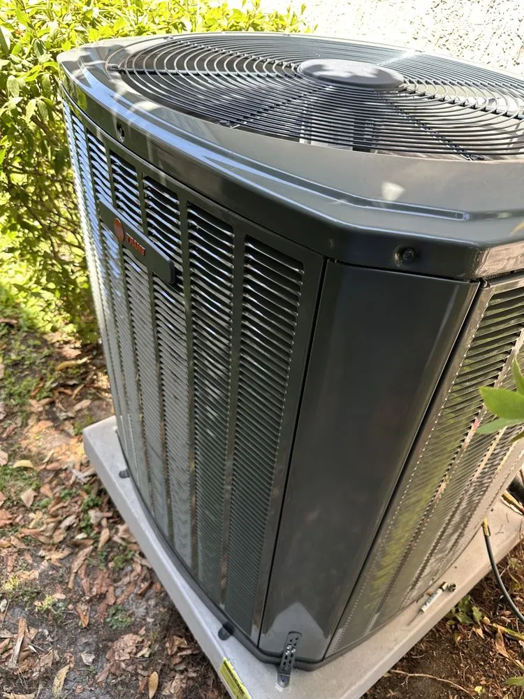 Slide of Handy Ac Service