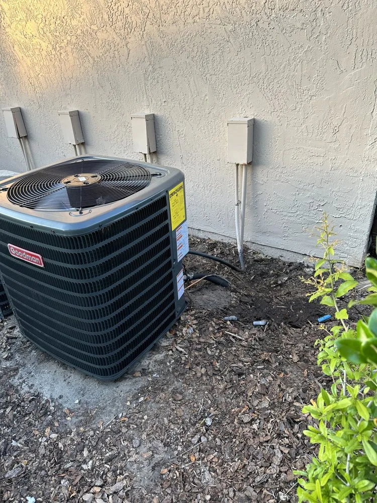 Slide of Handy Ac Service