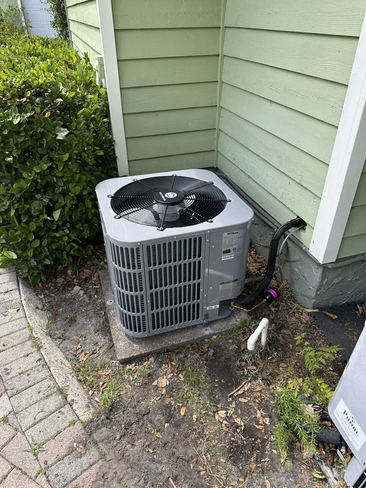 Slide of Handy Ac Service