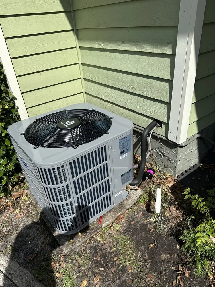 Slide of Handy Ac Service