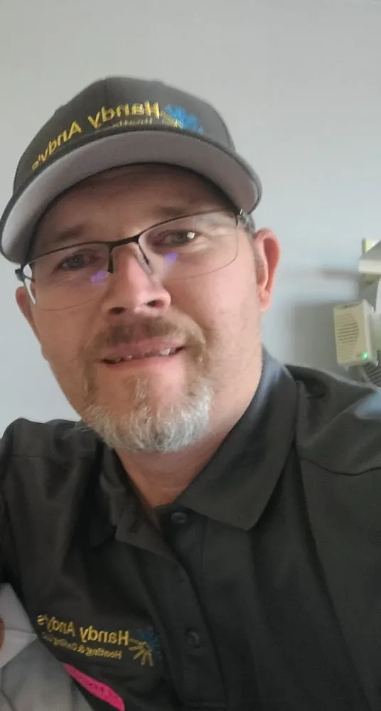 Slide of Handy Andy's Heating & Cooling