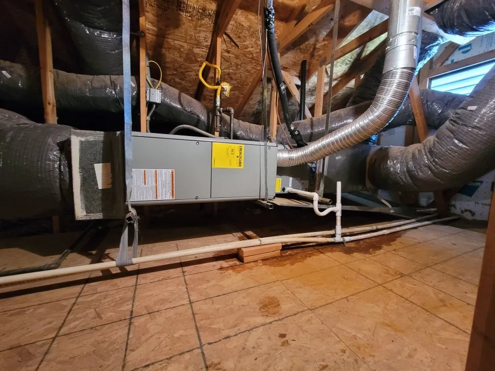 Slide of Handy Andy's Heating & Cooling