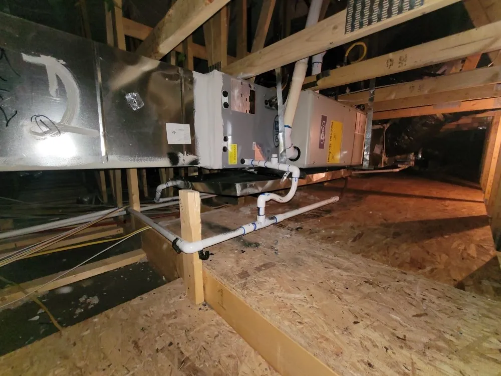 Slide of Handy Andy's Heating & Cooling