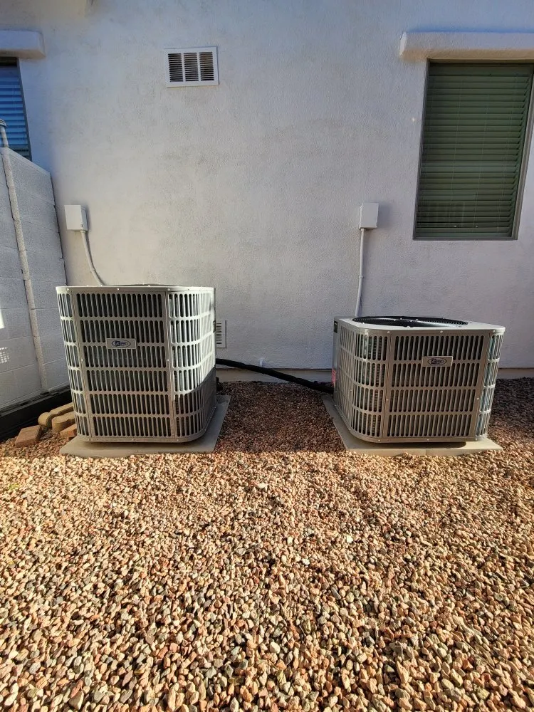 Slide of Handy Andy's Heating & Cooling