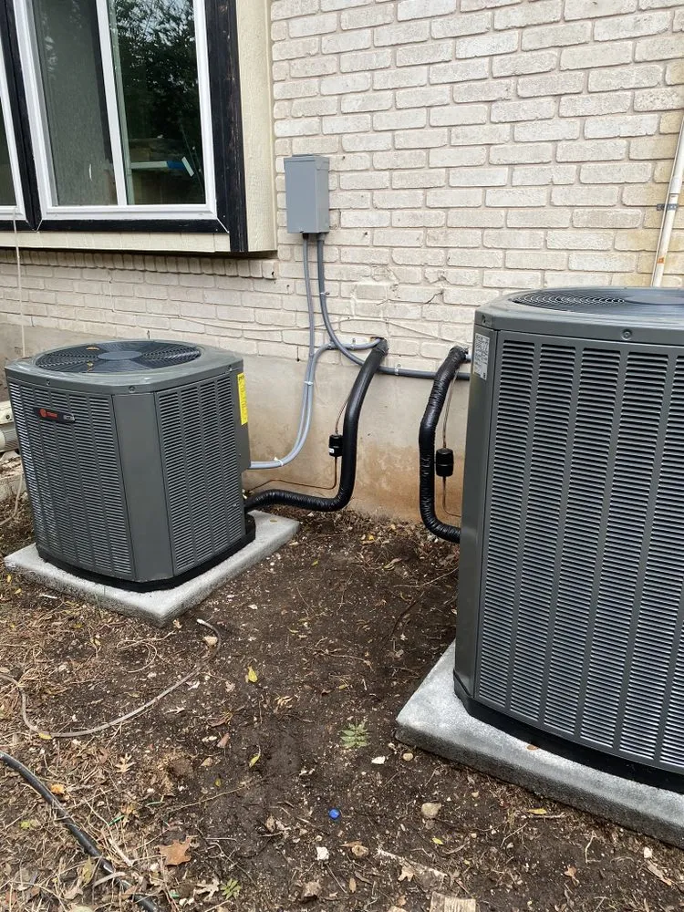 Slide of Handy Bandy Cooling & Heating