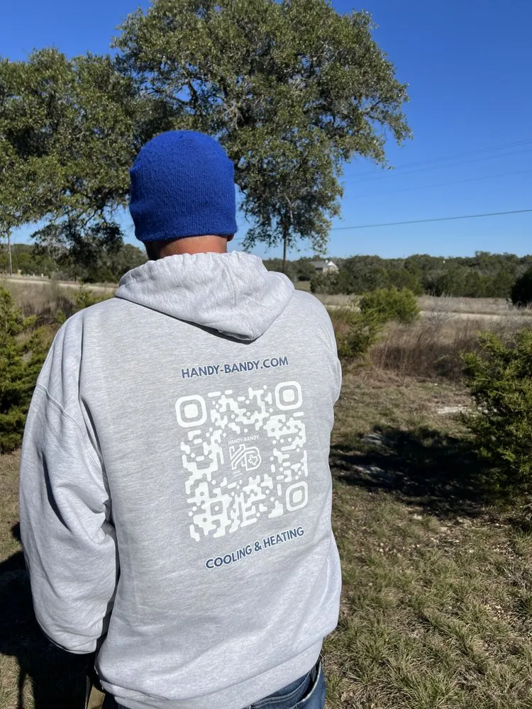 Slide of Handy Bandy Cooling & Heating