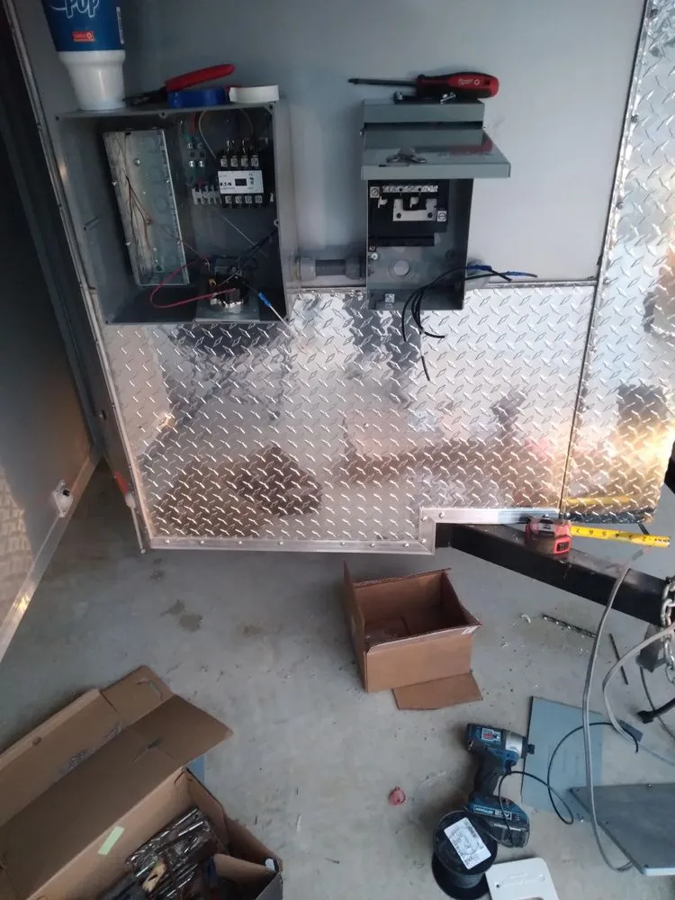 Slide of Handy Danny's Handyman Services